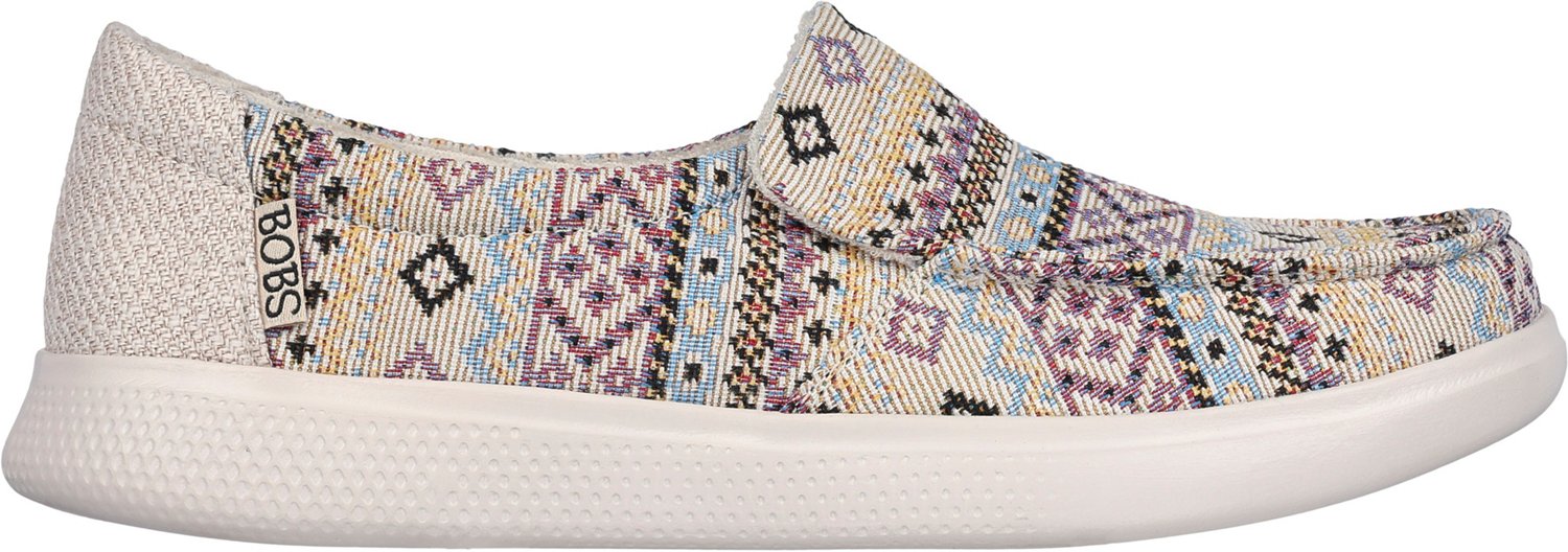 SKECHERS Women's Bobs Skipper Beach Crush Shoes | Academy