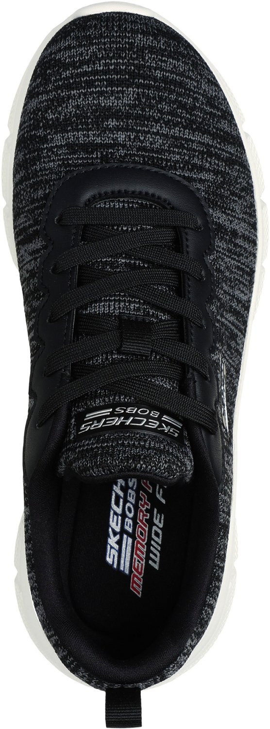 SKECHERS Women's Bobs B Flex Shoes