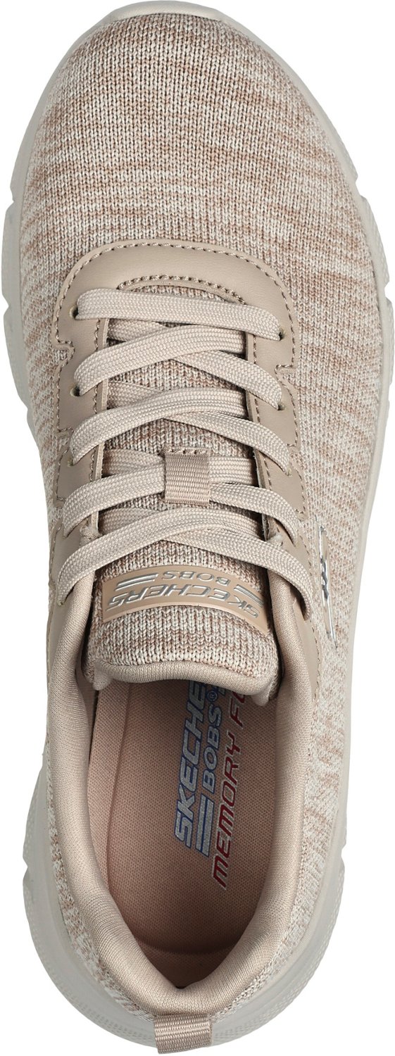 SKECHERS Women's Bobs B Flex Shoes - view number 4