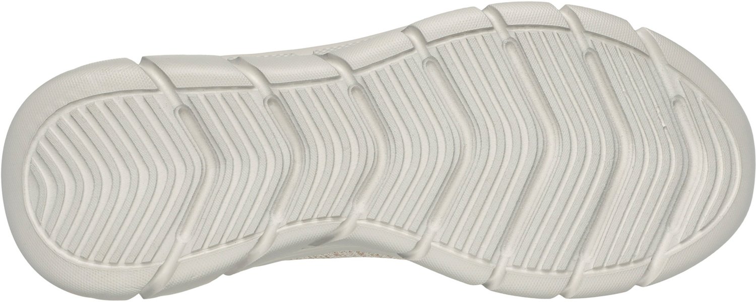 SKECHERS Women's Bobs B Flex Shoes - view number 5