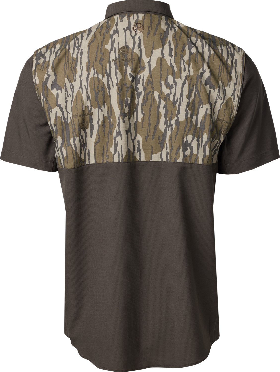 Magellan Outdoors Hunt Gear Men’s Field Deluxe Camo Shirt - view number 2