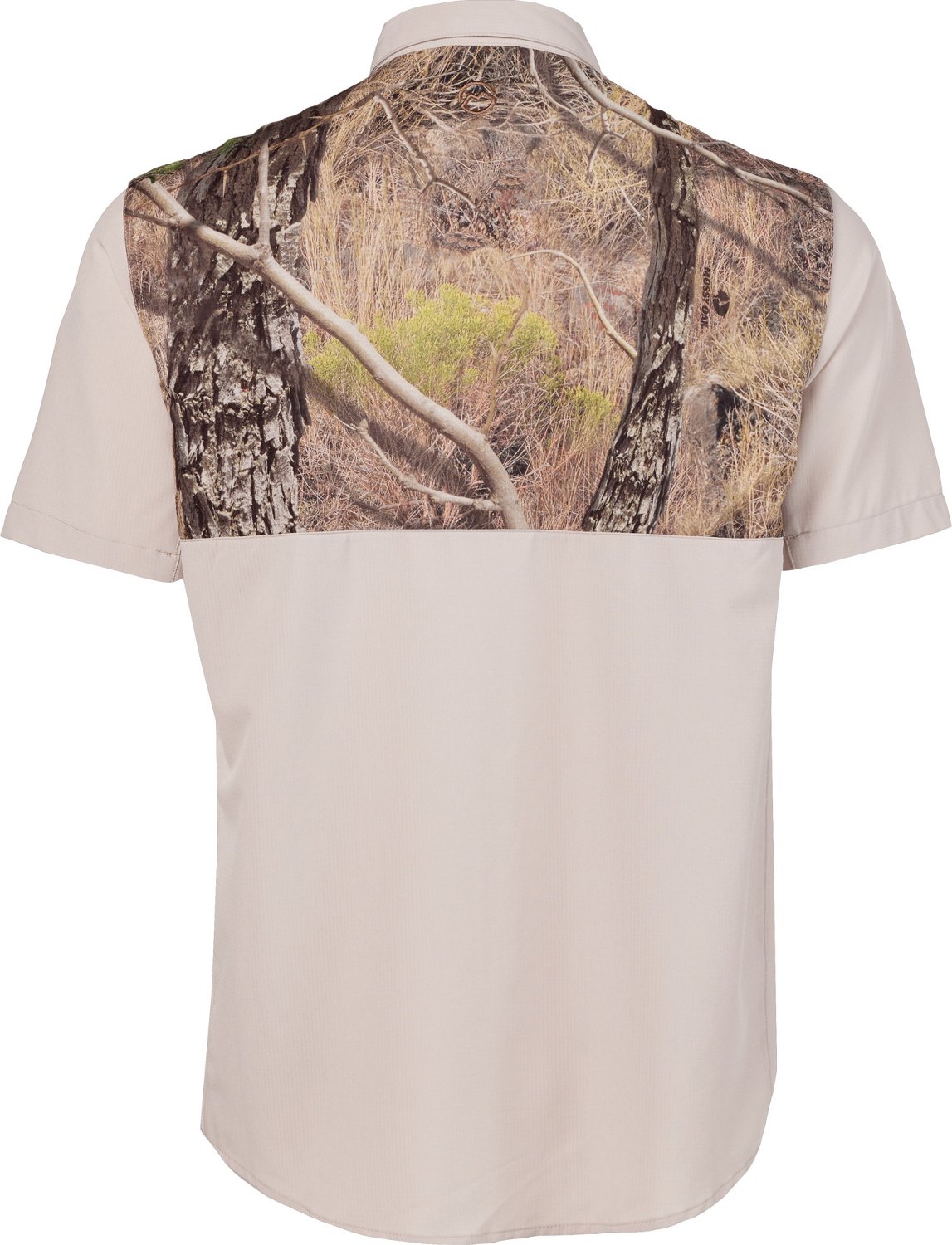 Magellan Outdoors Hunt Gear Men’s Field Deluxe Camo Shirt - view number 3