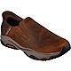 SKECHERS Men's Craster Round-Toe Slip-In Shoes                                                                                   - view number 3