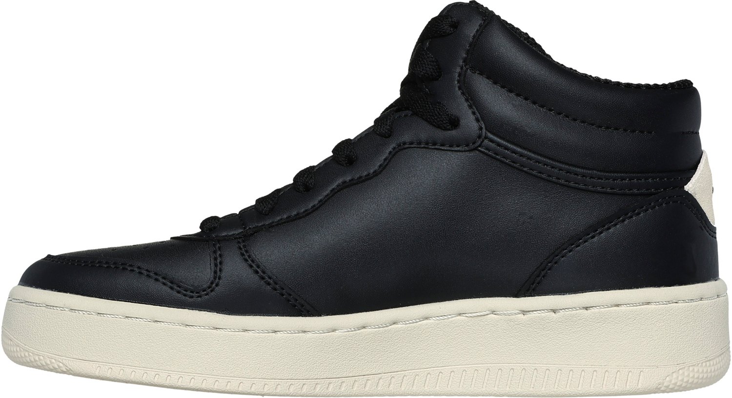 SKECHERS★SPORT COURT 92 VACHETTA PACK Skechers Sport Court 92 'White Black' 232472-WBK