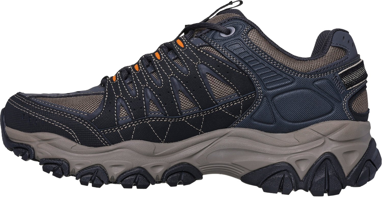 SKECHERS Men's After Burn M Fit 2.0 Hiking Shoes | Academy