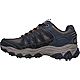 SKECHERS Men's After Burn M Fit 2.0 Hiking Shoes                                                                                 - view number 2