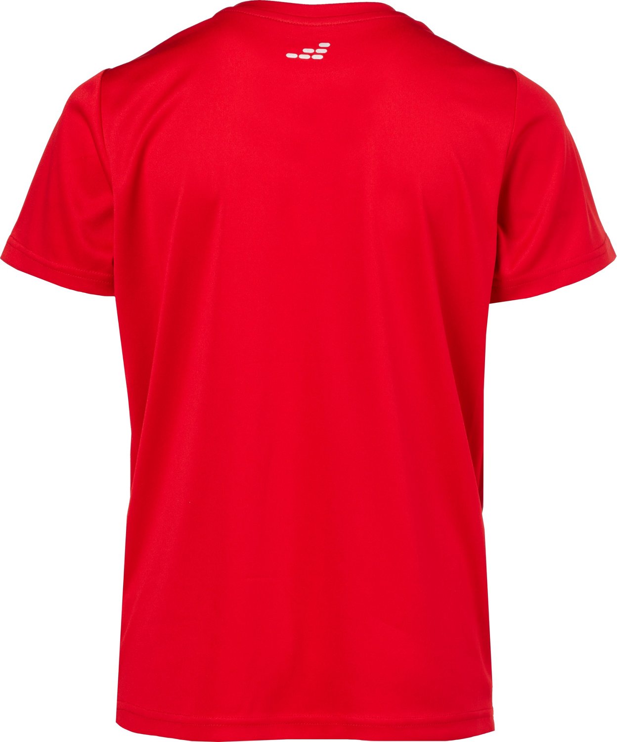 BCG Boys' Rain Bucket Turbo T-shirt                                                                                              - view number 2