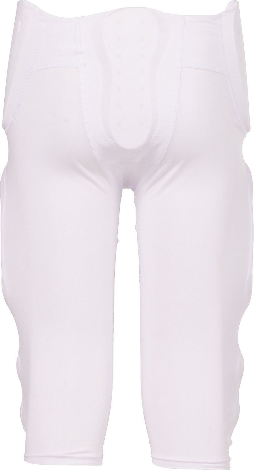 Shock Doctor Showtime Youth Football Integrated Pant - view number 2