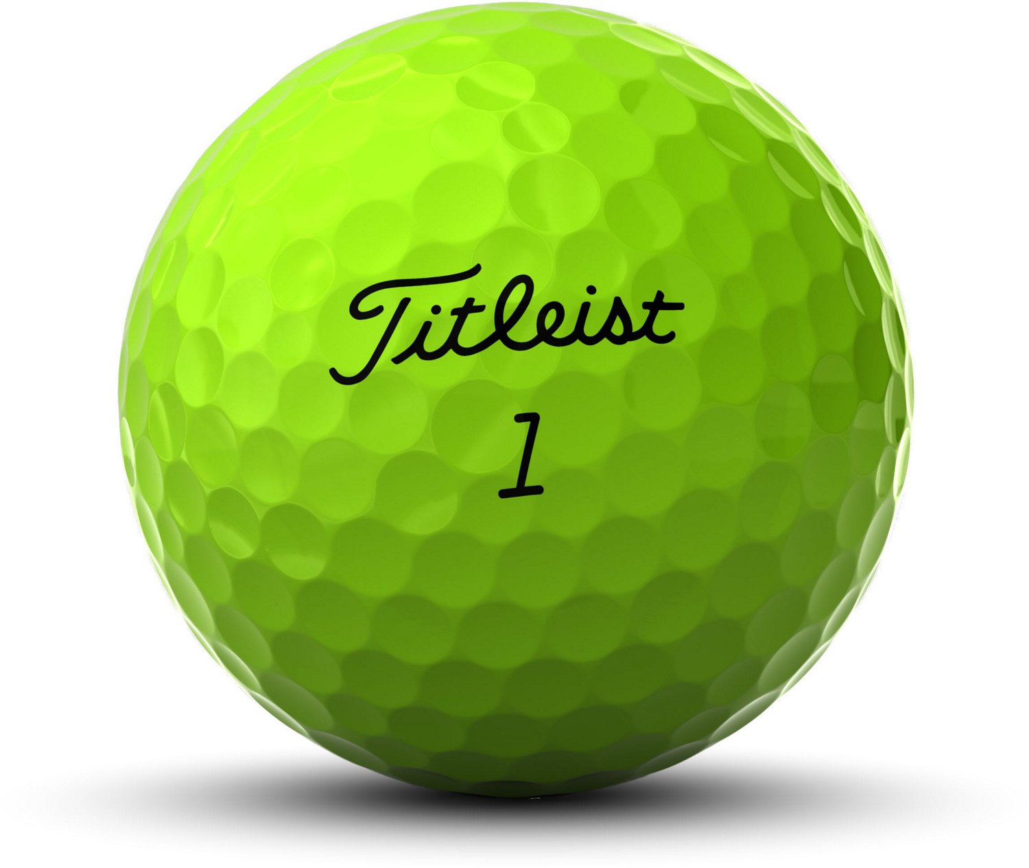Titleist 2023 ProV1 Golf Balls 12-Pack                                                                                           - view number 3