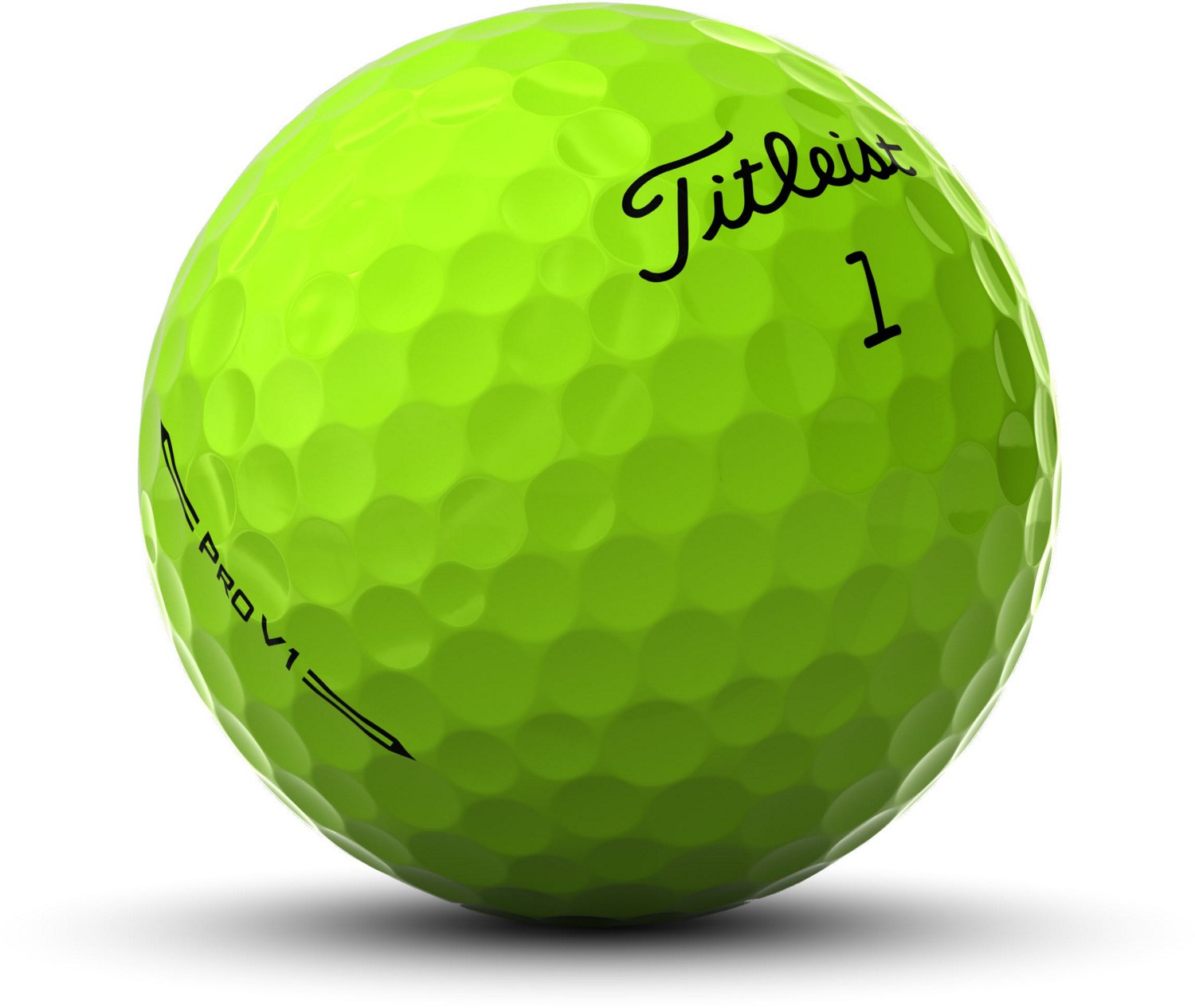 Titleist Pro V1 Prior Generation Golf Balls 12-Pack - view number 4