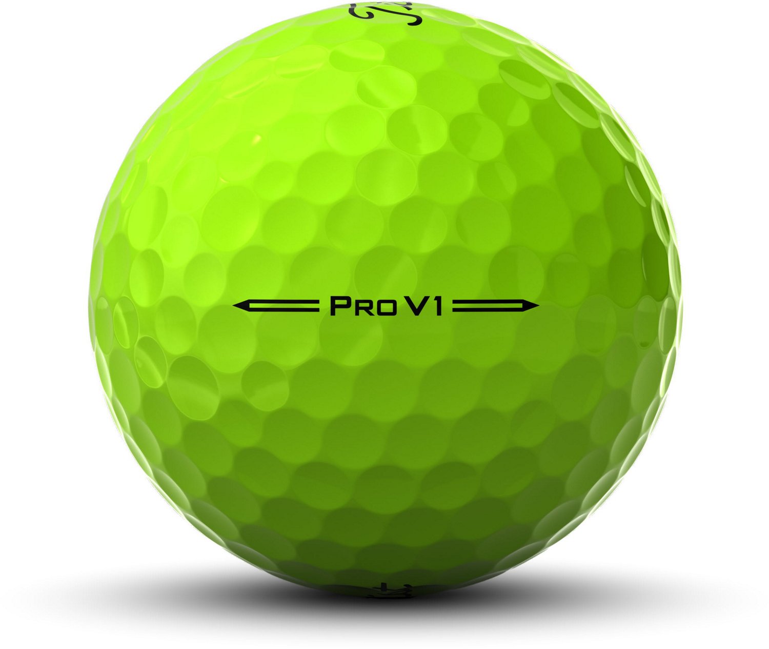 Titleist 2023 ProV1 Golf Balls 12-Pack                                                                                           - view number 5