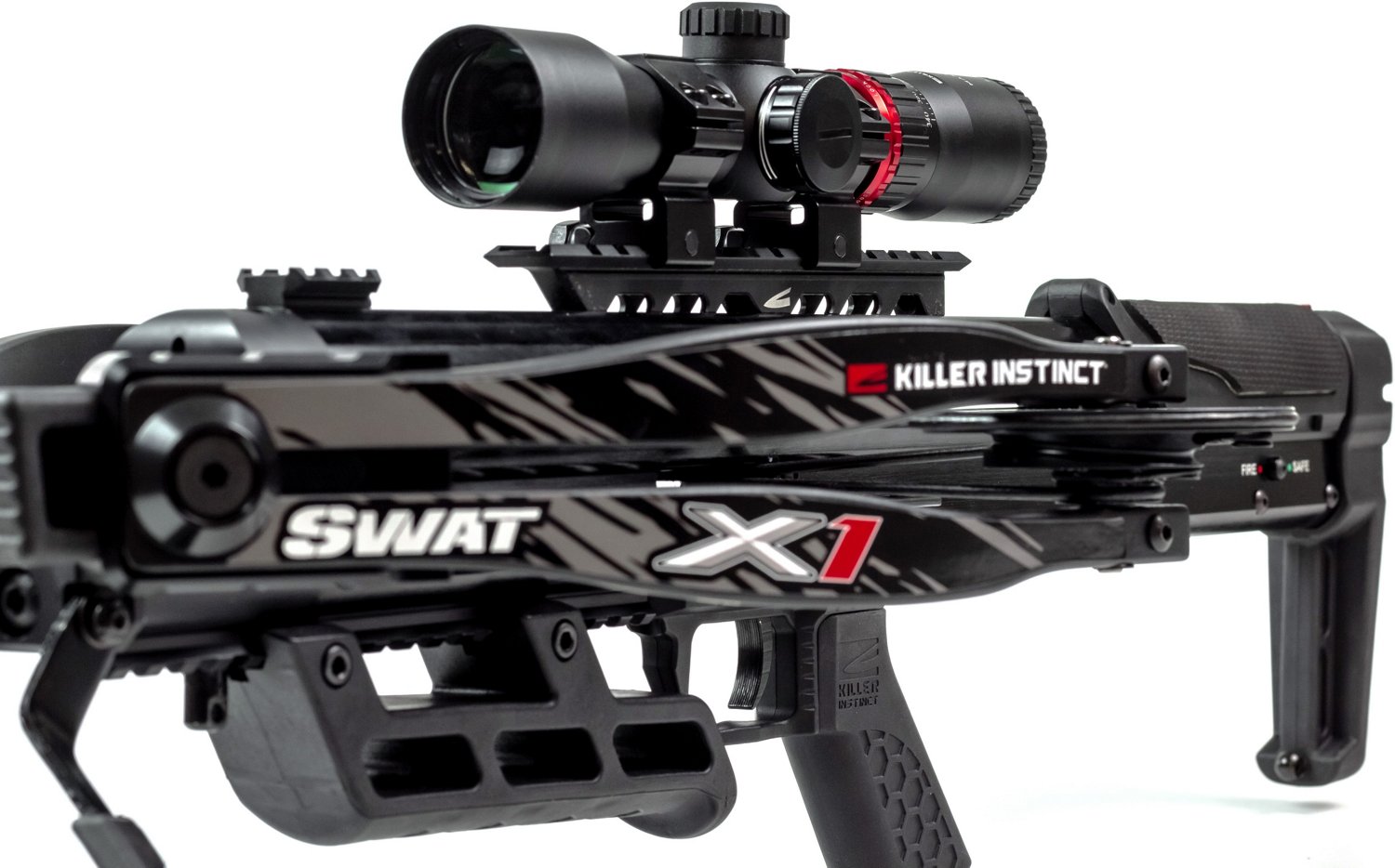 Killer Instinct Max View MV-36 Scope                                                                                             - view number 3