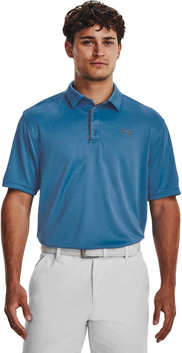 Under Armour Men's New Tech Polo Shirt
