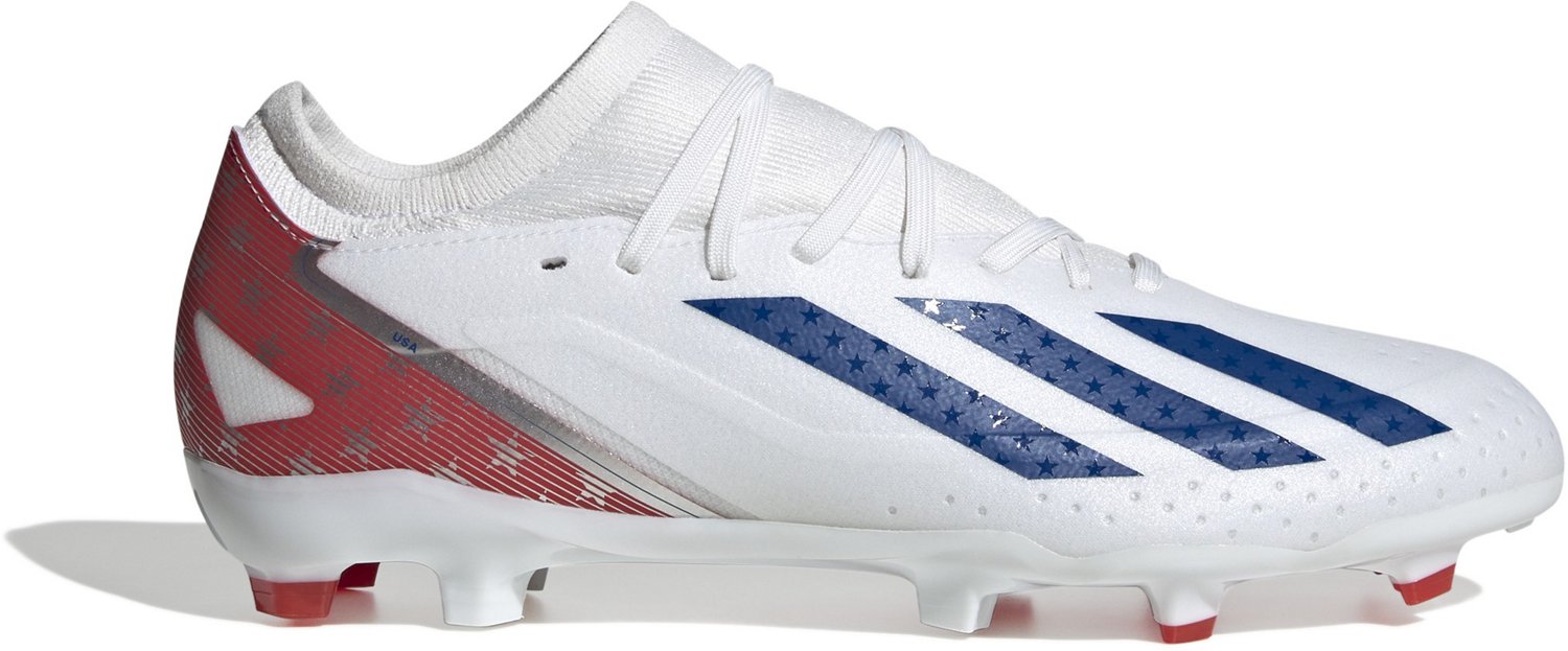 Usa on sale soccer cleats