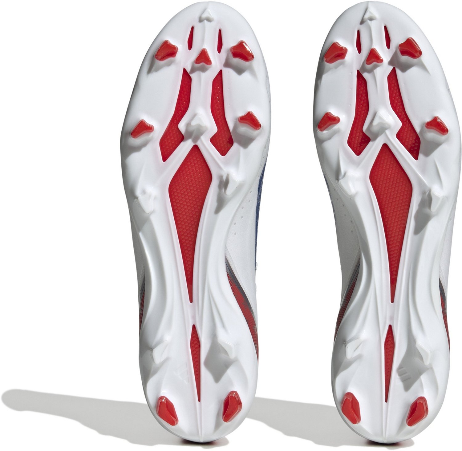 adidas Adult X CRAZYFAST USA Soccer Cleats                                                                                       - view number 6