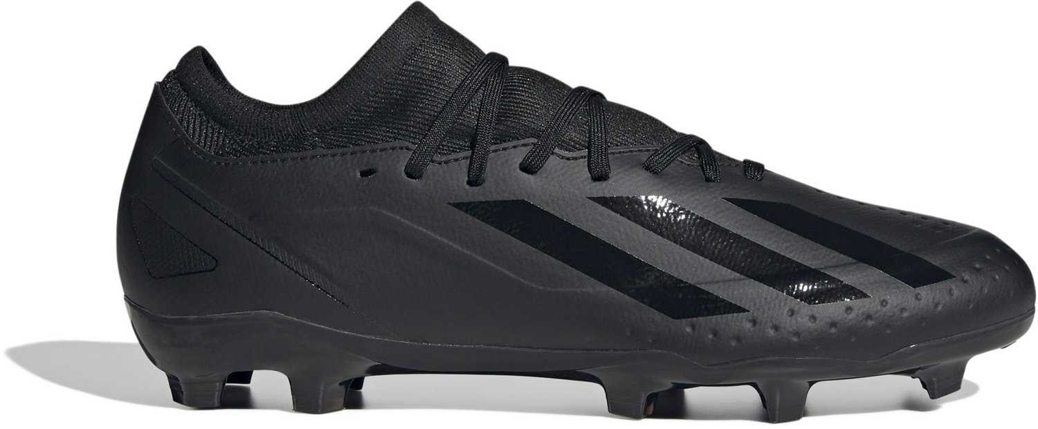 adidas Men s X CrazyFast .3 Firm Ground Soccer Cleats Academy