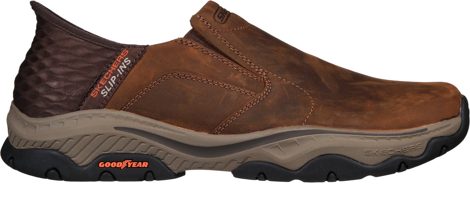 SKECHERS Men's Casual Shoes