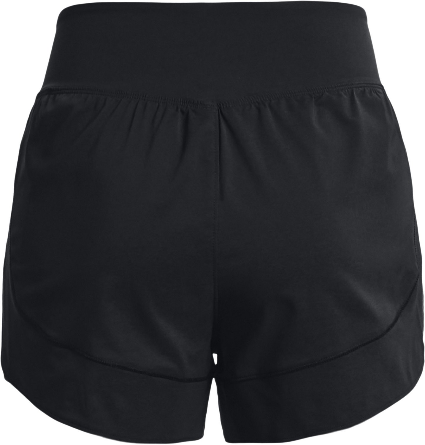 Under Armour Women's Flex Woven 2 in 1 Shorts - view number 6
