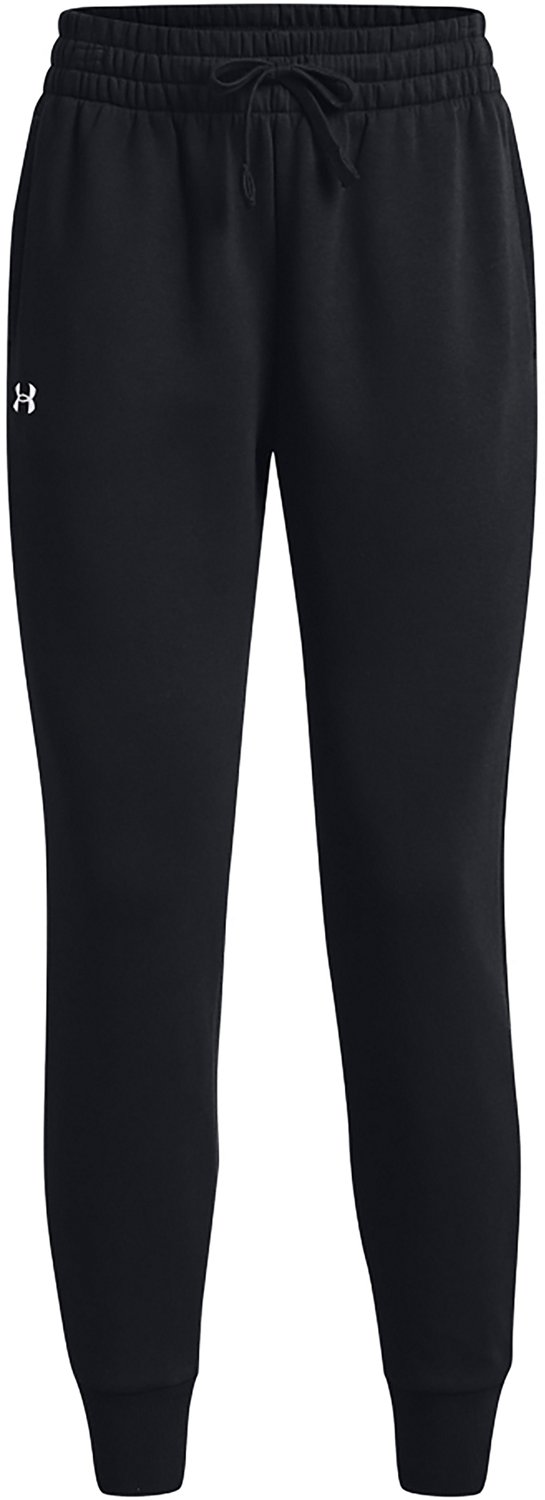Under Armour Women's Rival Fleece Joggers - view number 5