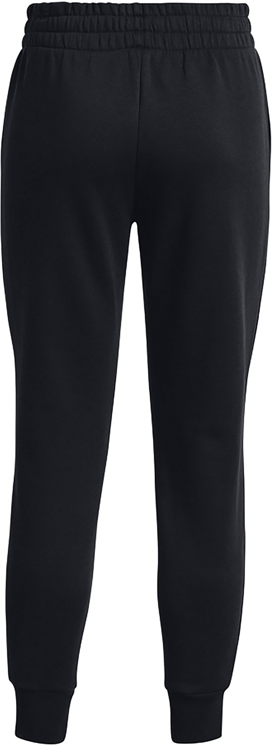 Under Armour Women's Rival Fleece Joggers - view number 6
