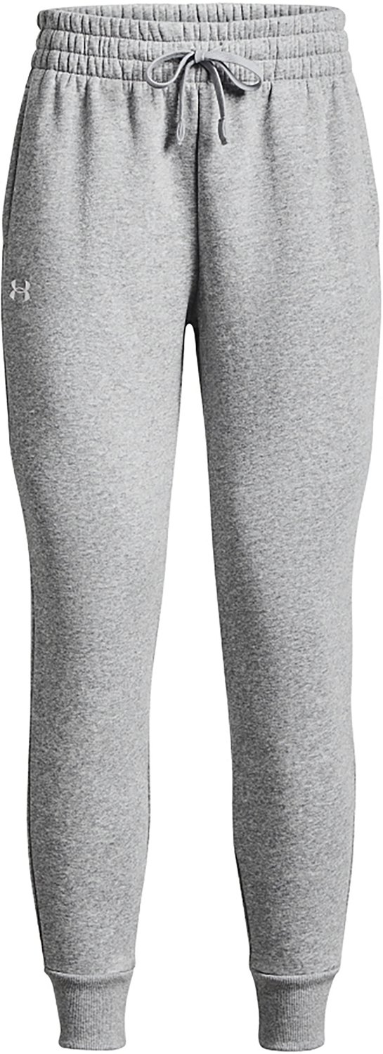 Under Armour Women's Rival Fleece Joggers - view number 4