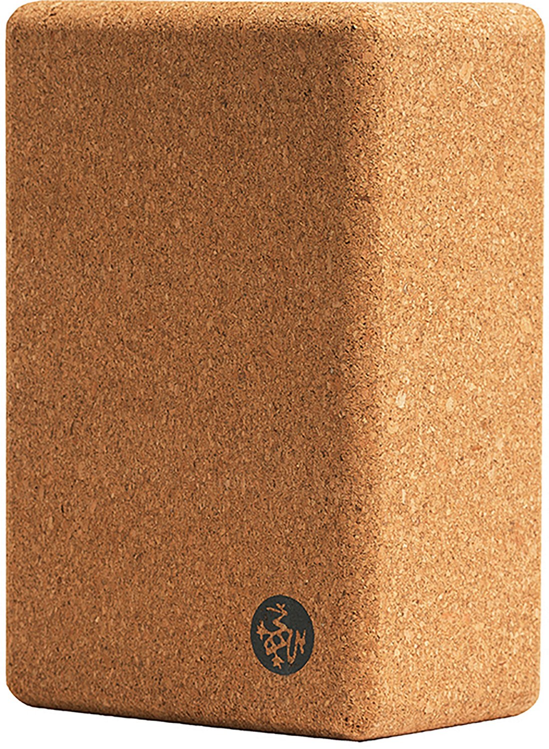 Manduka Cork Yoga Block - view number 2