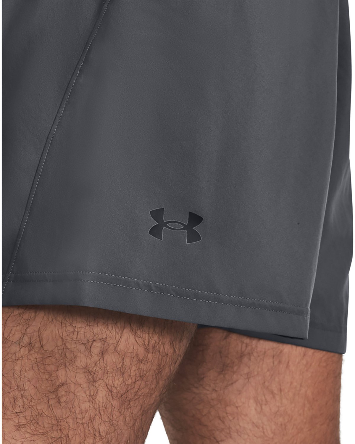 Under Armour Men's Woven Shorts 7 in. - view number 4