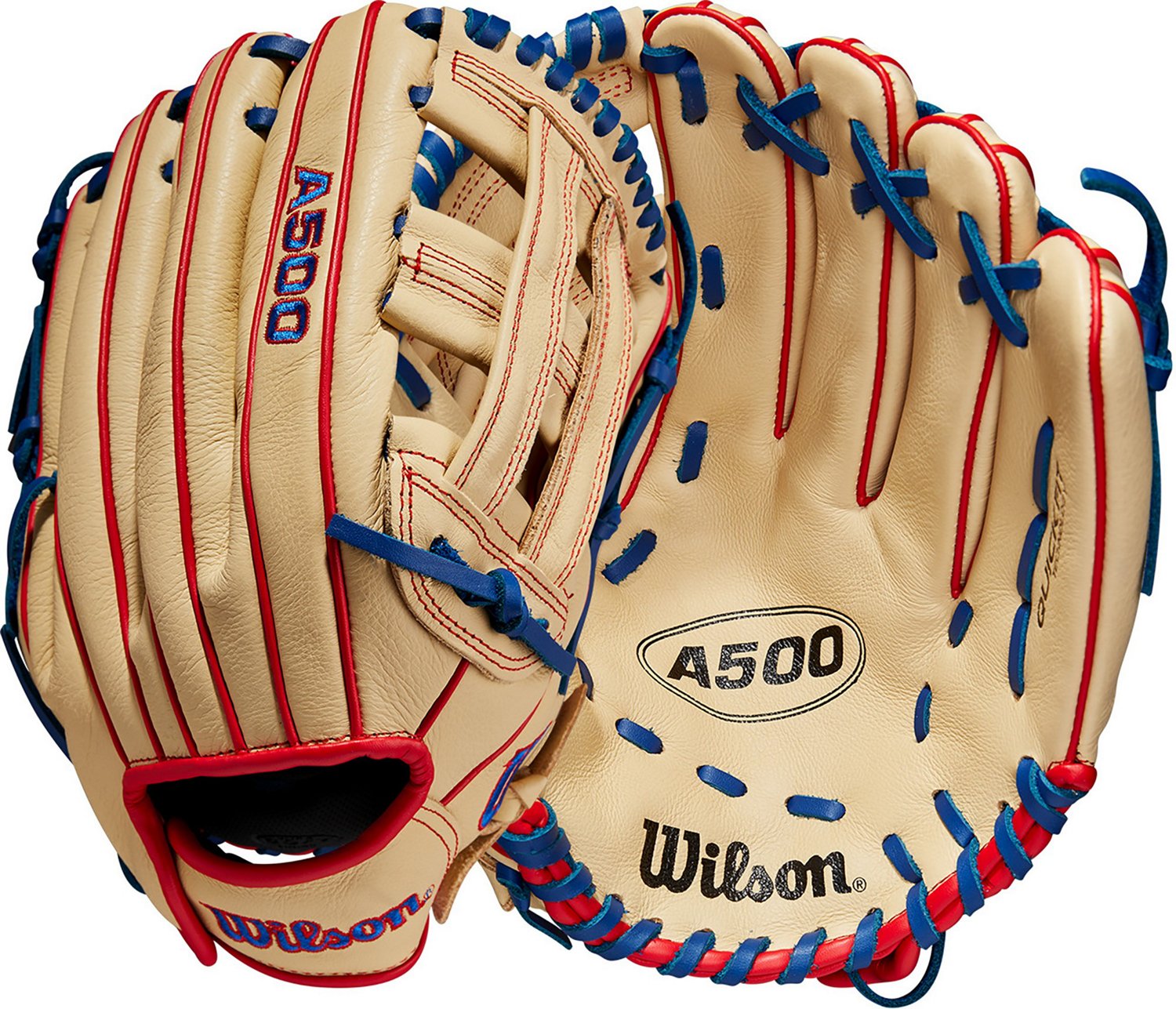 Wilson Youth A500 Utility 12 In Baseball Glove | Academy