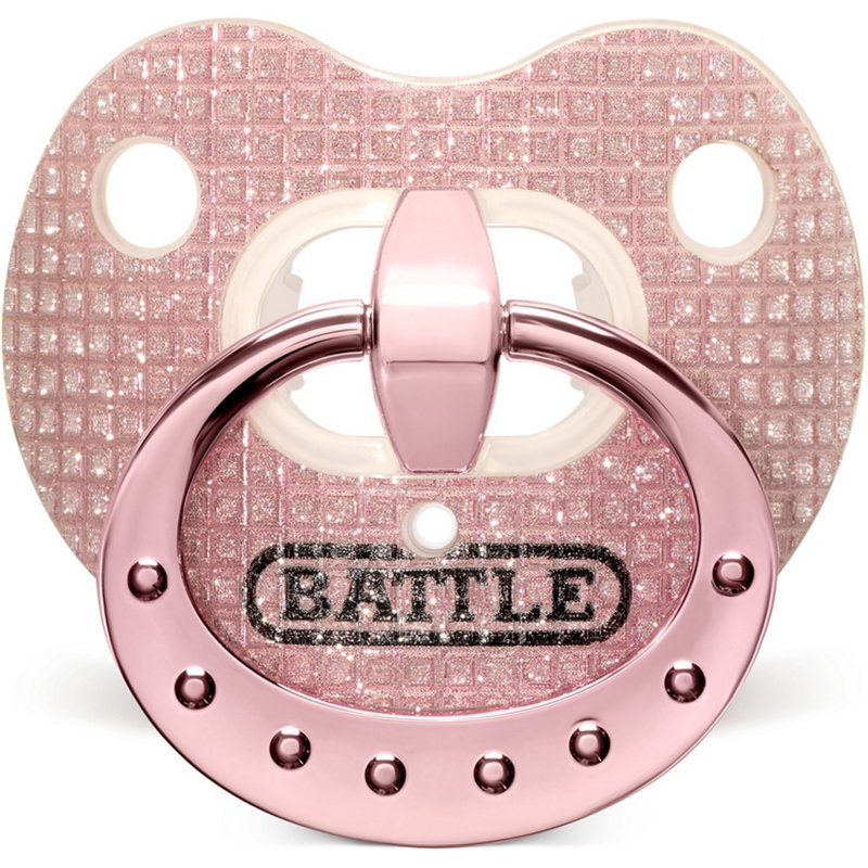 Battle 3-D Diamonds… - image