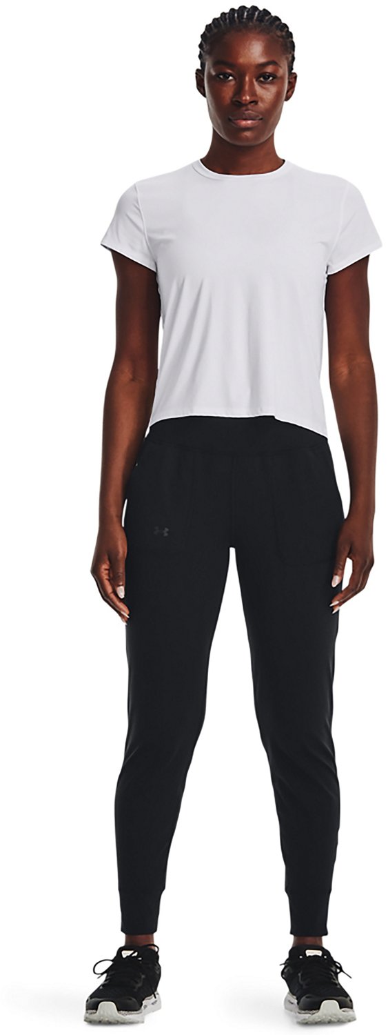 Under Armour Motion Women's Joggers | Source for Sports