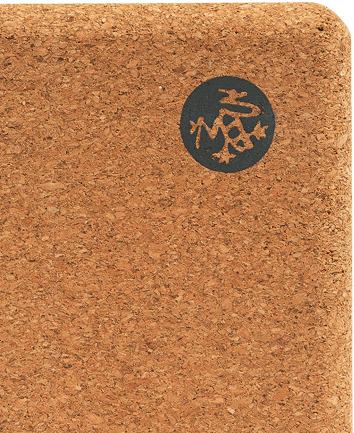 Manduka Cork Yoga Block - view number 3