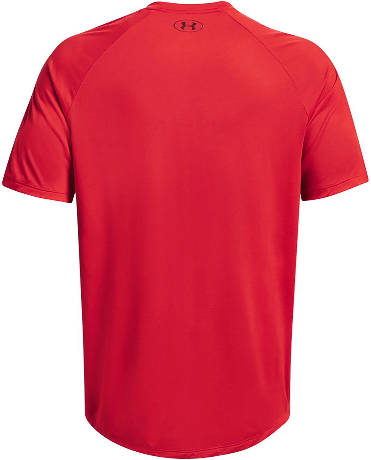 Under Armour Men's Print Fill Tech Short Sleeve T-shirt - view number 6