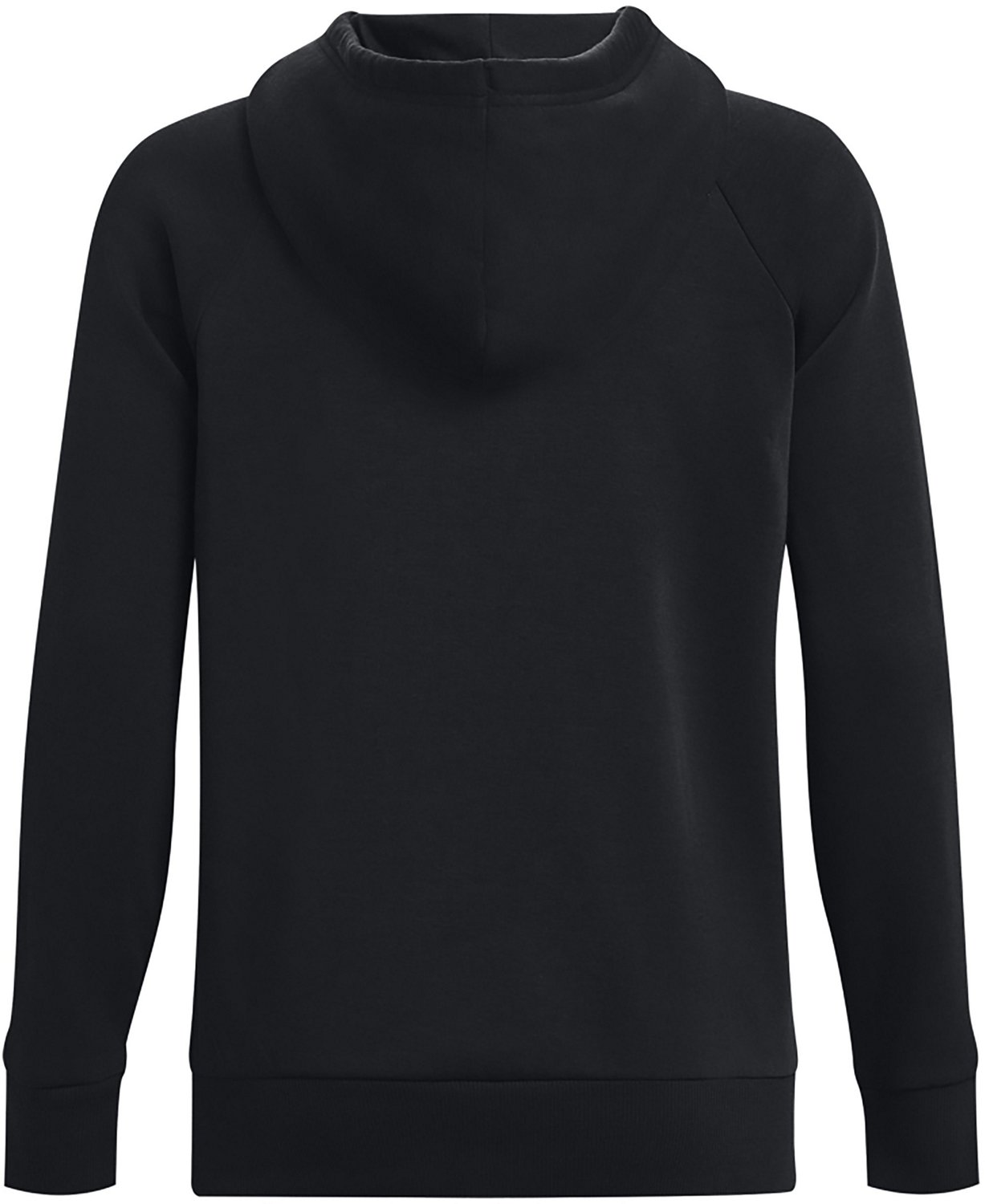 Under Armour Women's Rival Fleece Big Logo Hoodie - view number 6