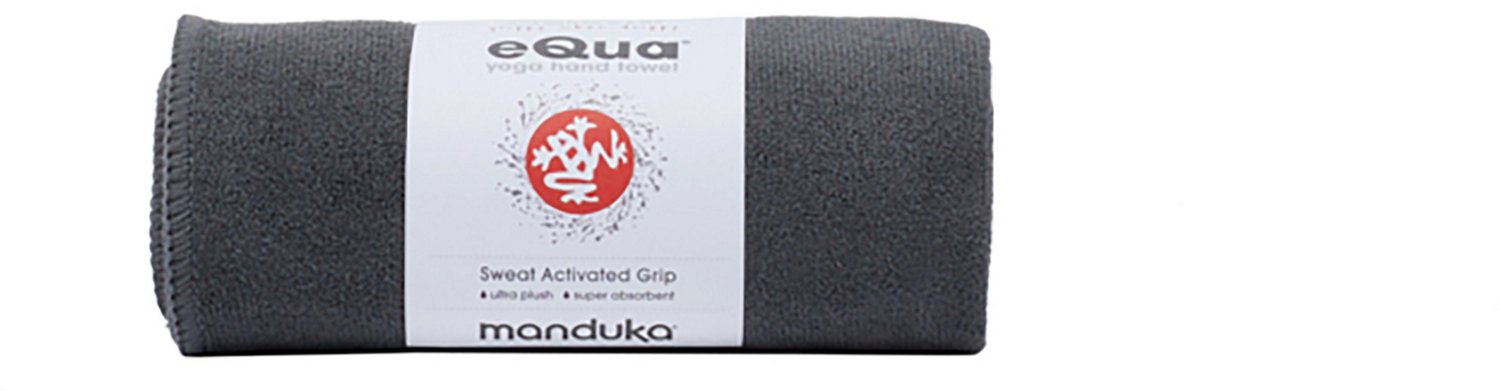 Manduka eQua® Hand Towel