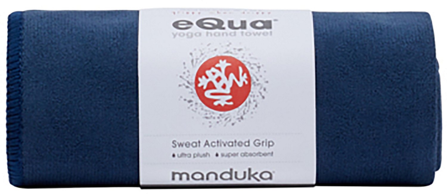 Manduka eQua® Hand Towel                                                                                                        - view number 3
