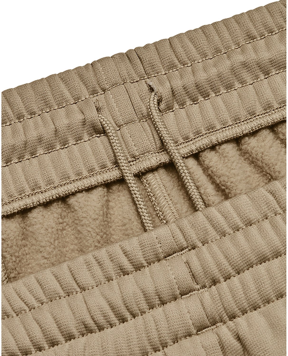 Under Armour Men's Armour Fleece Joggers                                                                                         - view number 5