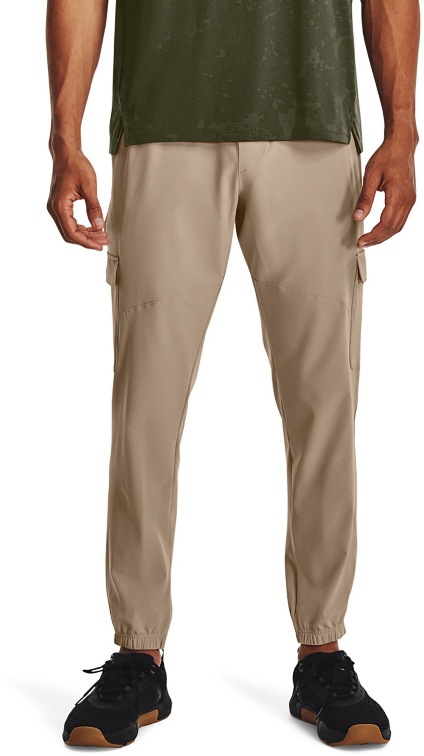 Cargo Training Pant