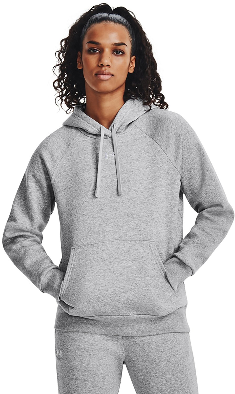Under Armour Women's Rival Fleece Hoodie