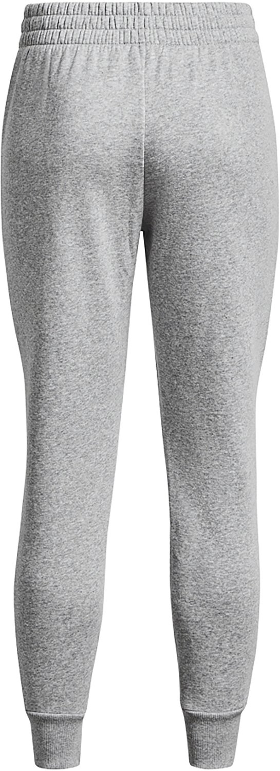 Under Armour Women's Rival Fleece Joggers - view number 5