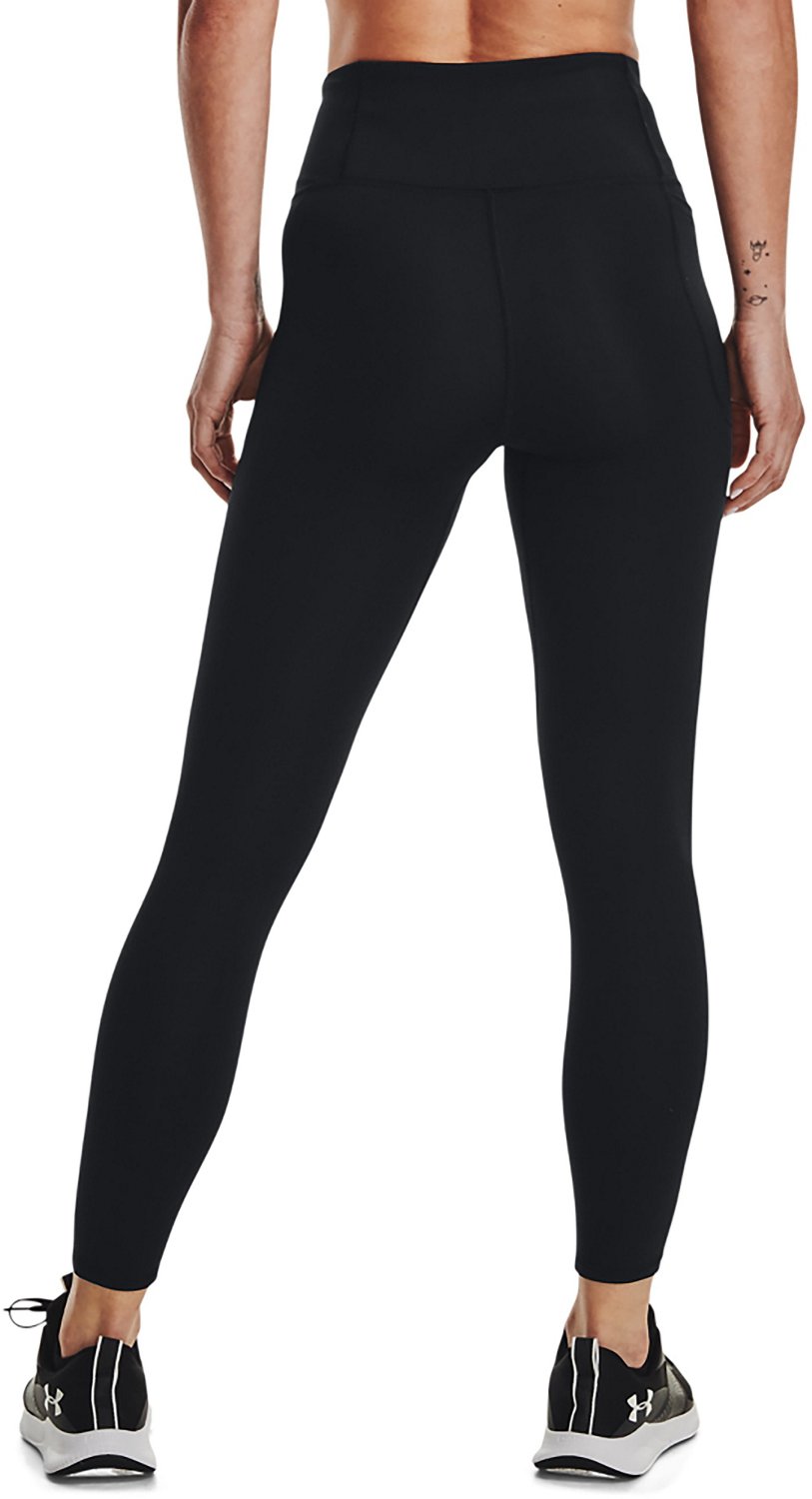 Under Armour Women's Motion Ankle Leggings - view number 2