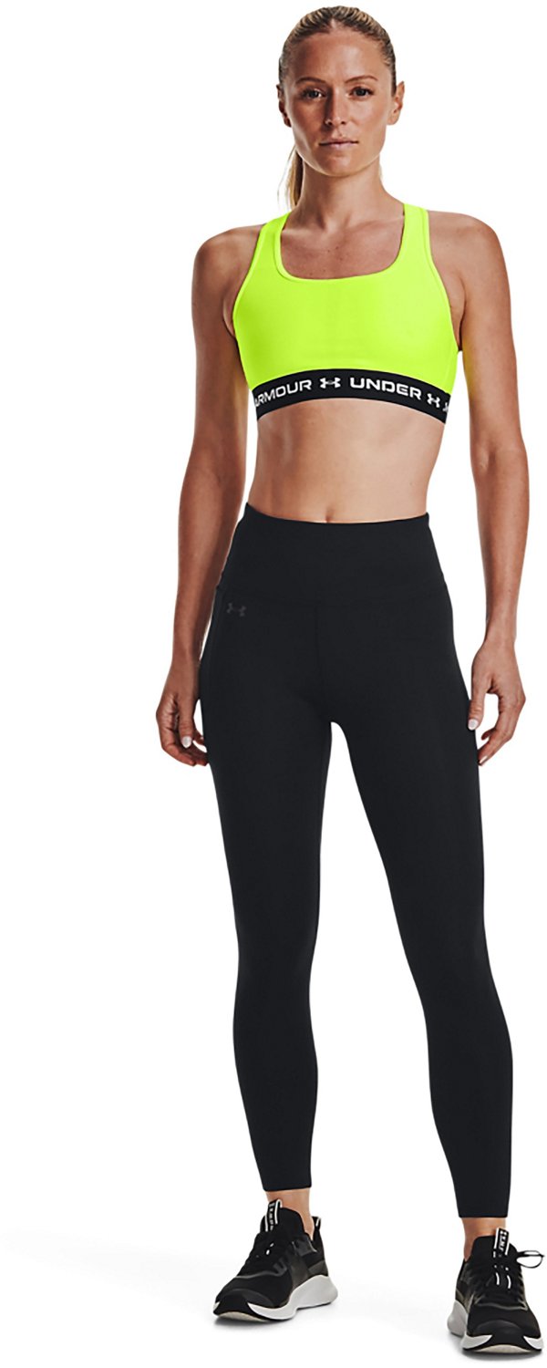 Under Armour Women's Motion Ankle Leggings - view number 3
