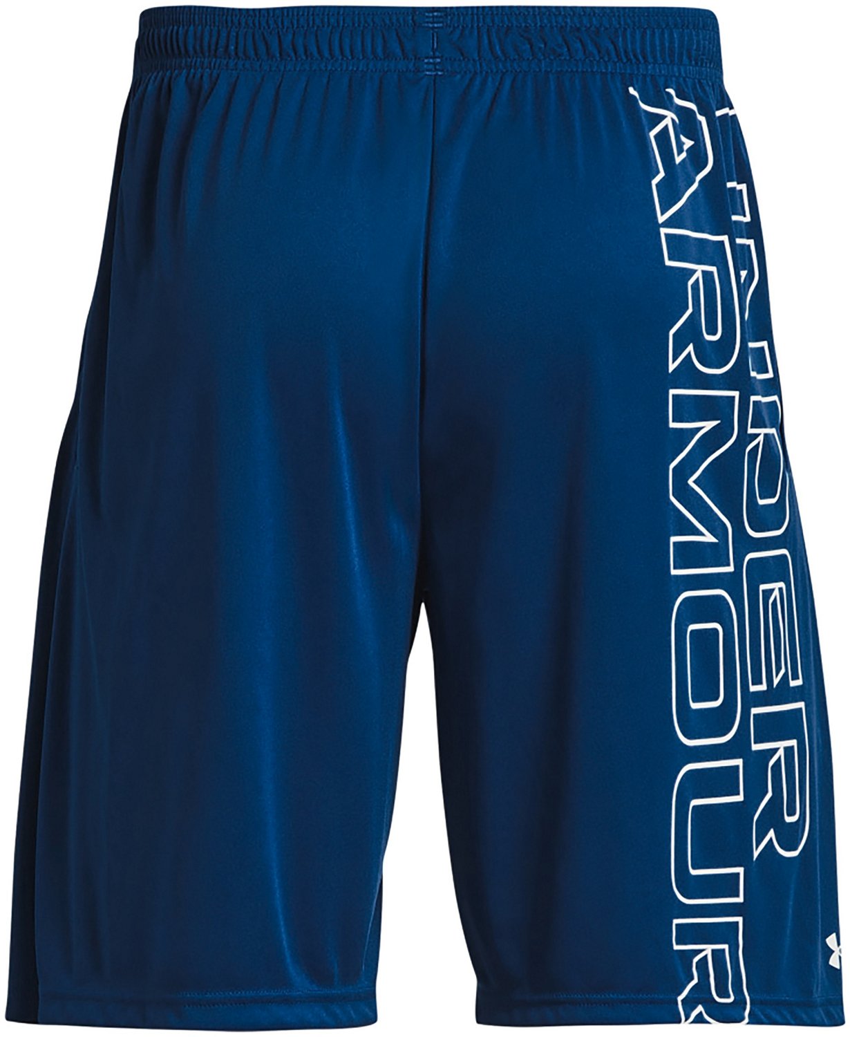 Under Armour Men's Tech WM Graphic Shorts 10 in - view number 7