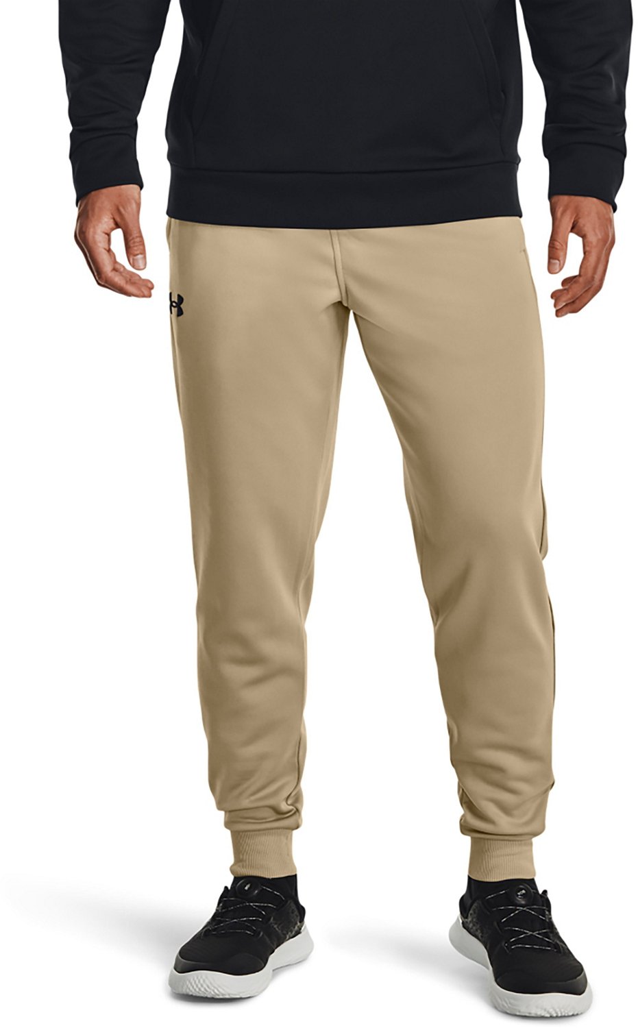Under Armour Men's Armour Fleece Joggers