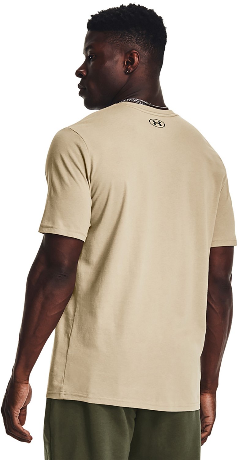 Under Armour Men's Foundation T-shirt - view number 2