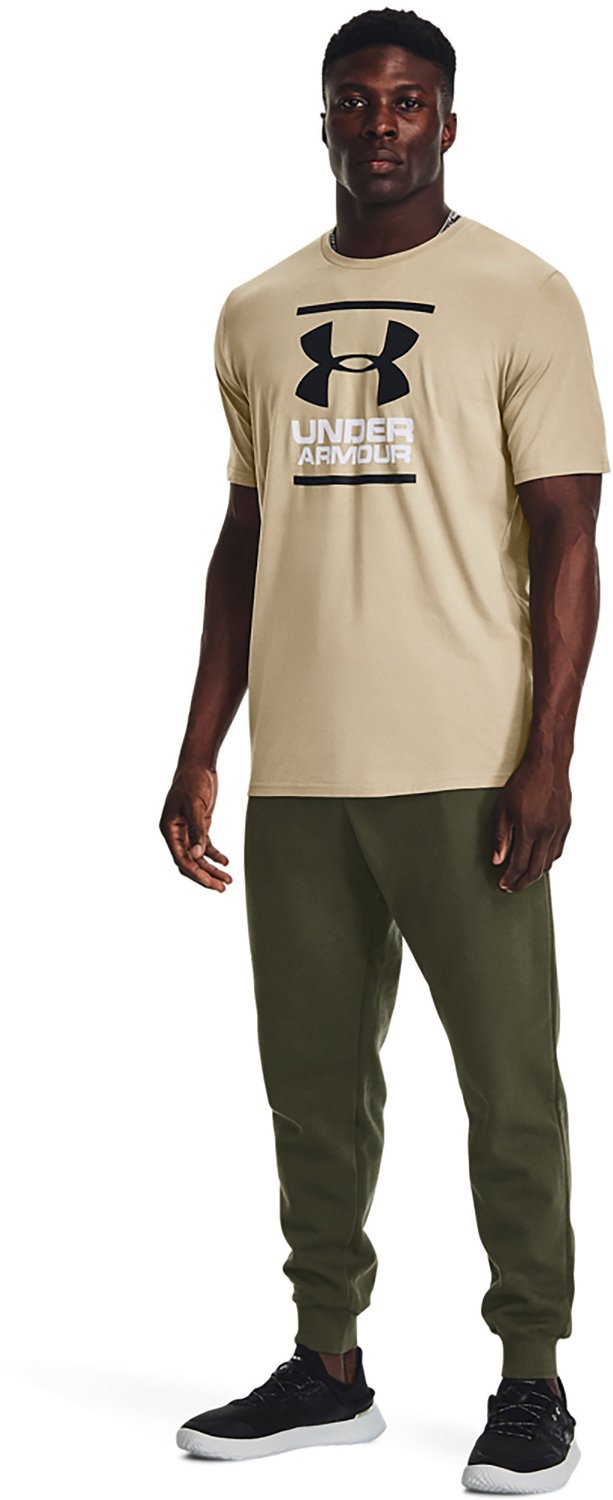Under Armour Men's Foundation T-shirt - view number 3
