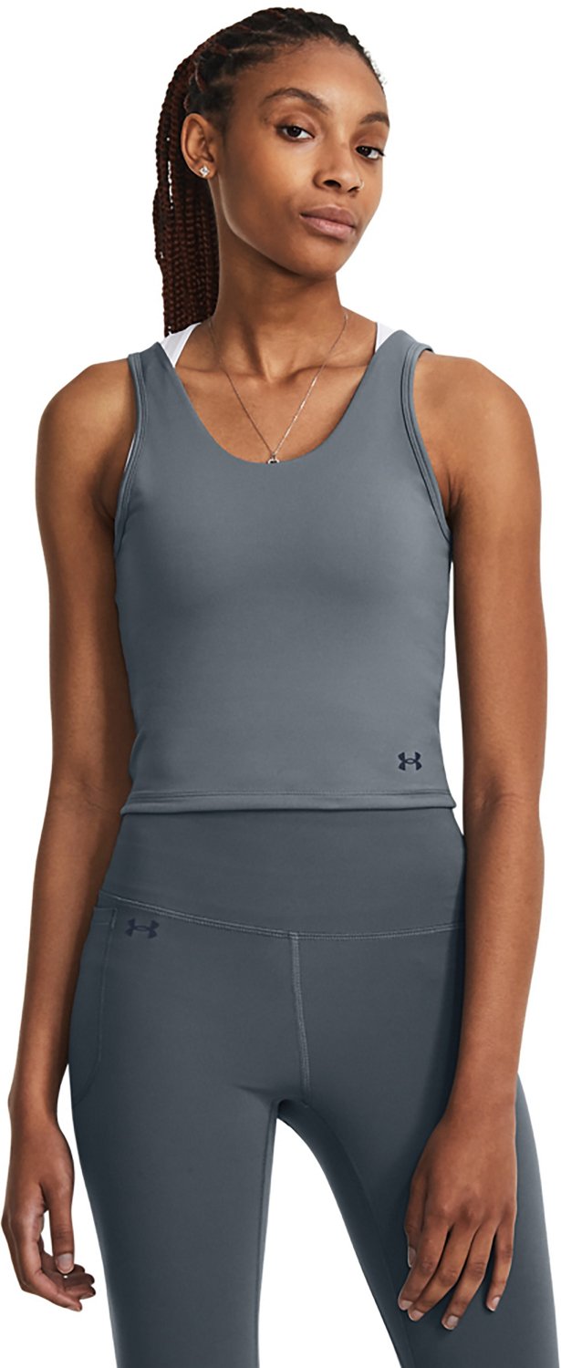Under Armour Women's Motion Tank Top