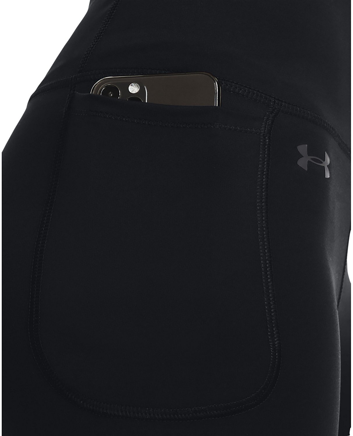 Under Armour Women's Motion Ankle Leggings - view number 4
