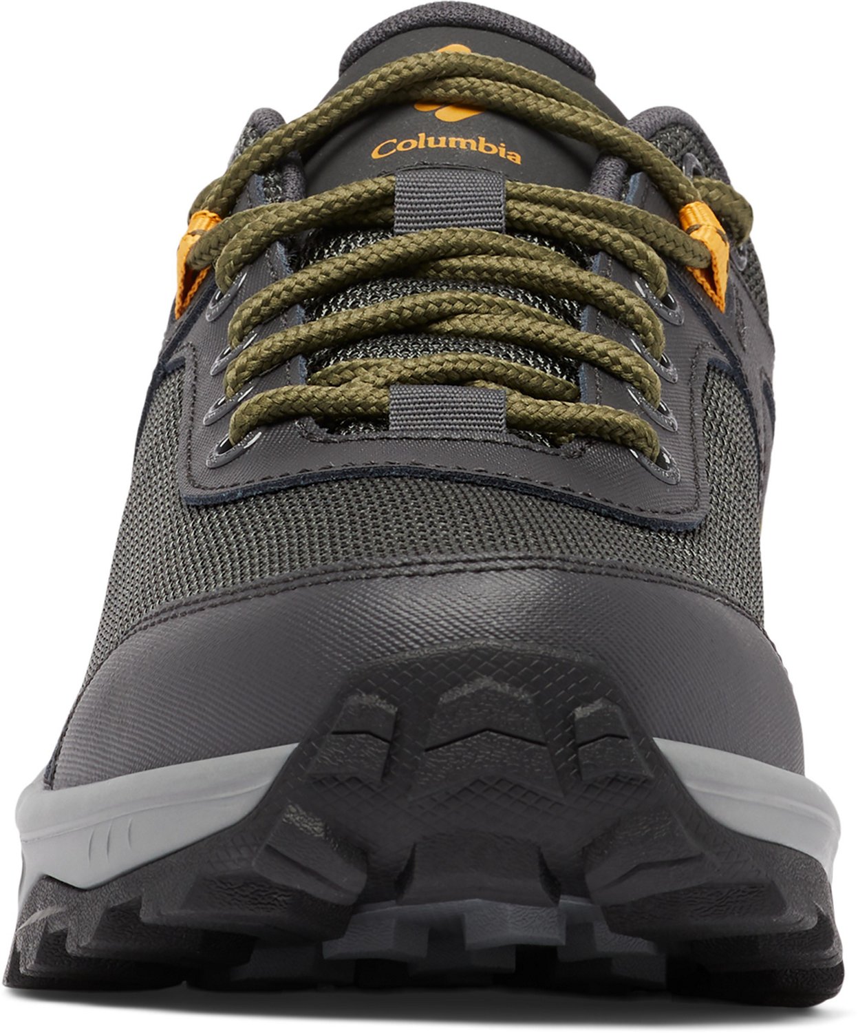 Columbia Sportswear Men's Trailstorm Ascend Hiking Shoes - view number 7