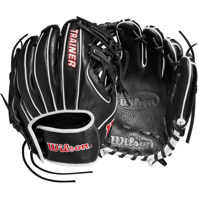 Wilson 10 In Traini… - image