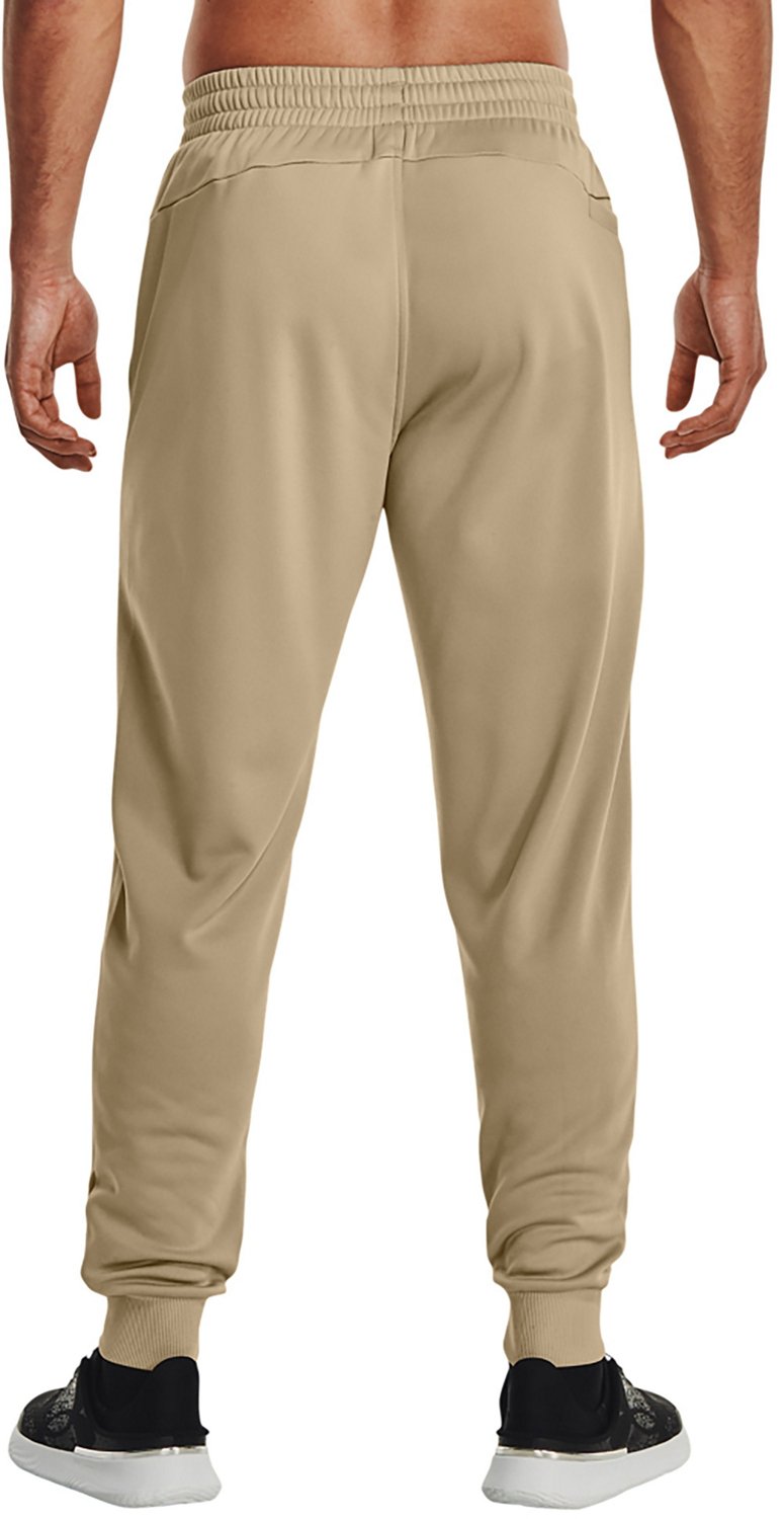 Under Armour Men's Armour Fleece Joggers                                                                                         - view number 2